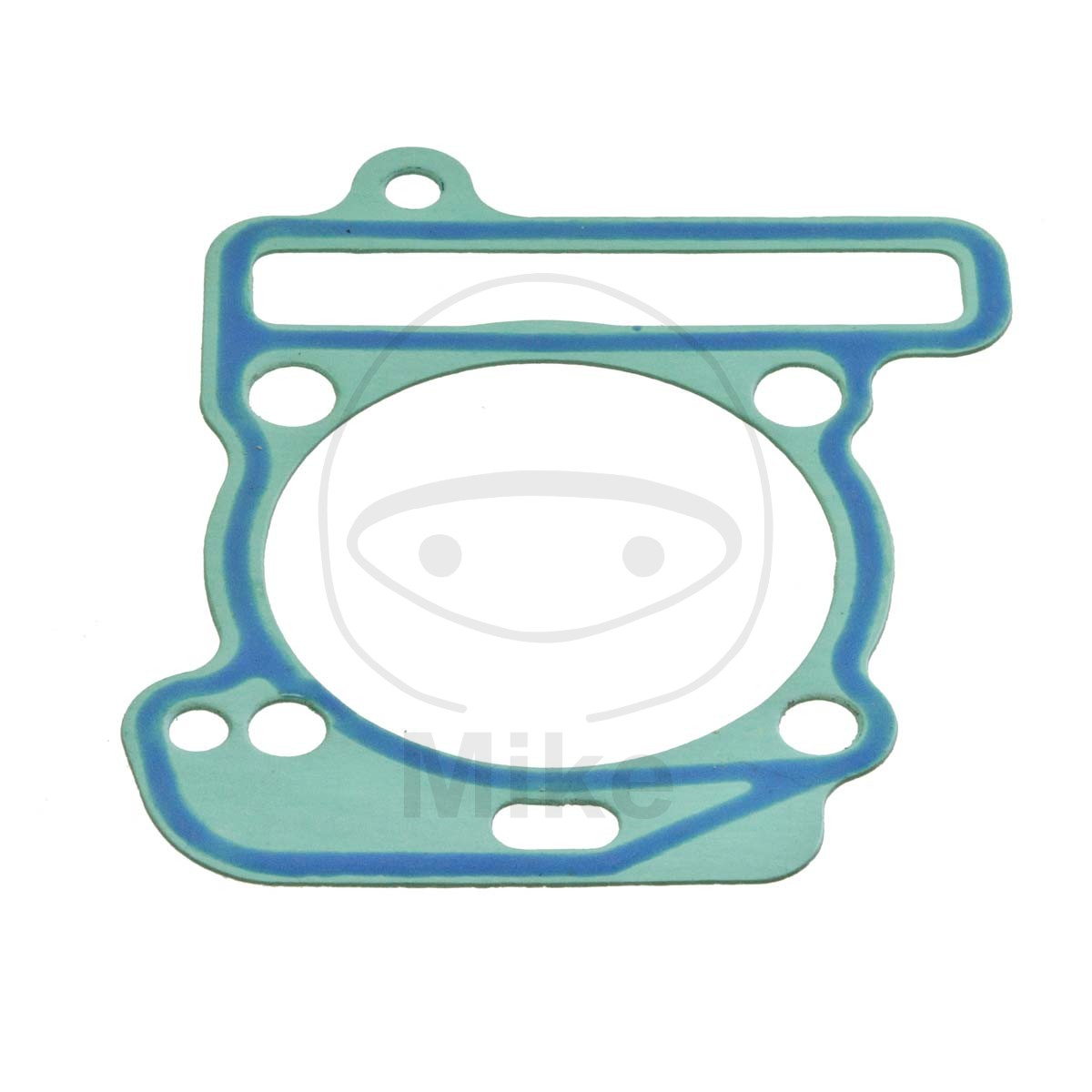 Cylinder base gasket ATHENA S410480006059 0.6 mm