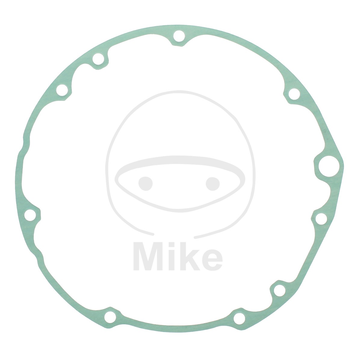 Clutch cover gasket ATHENA S410210008026