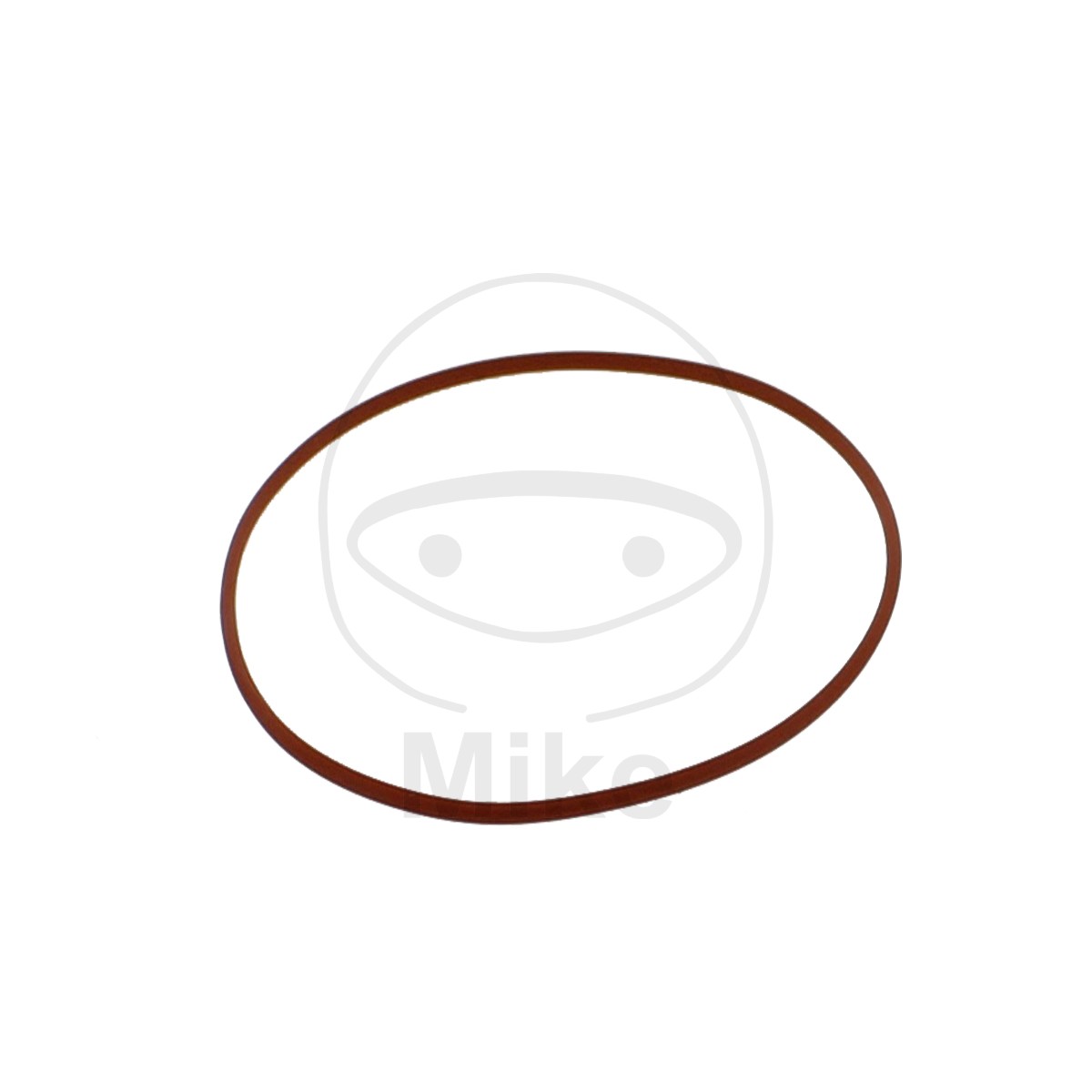 Cylinder head gasket ATHENA M752007700074 O-Ring 77 mm