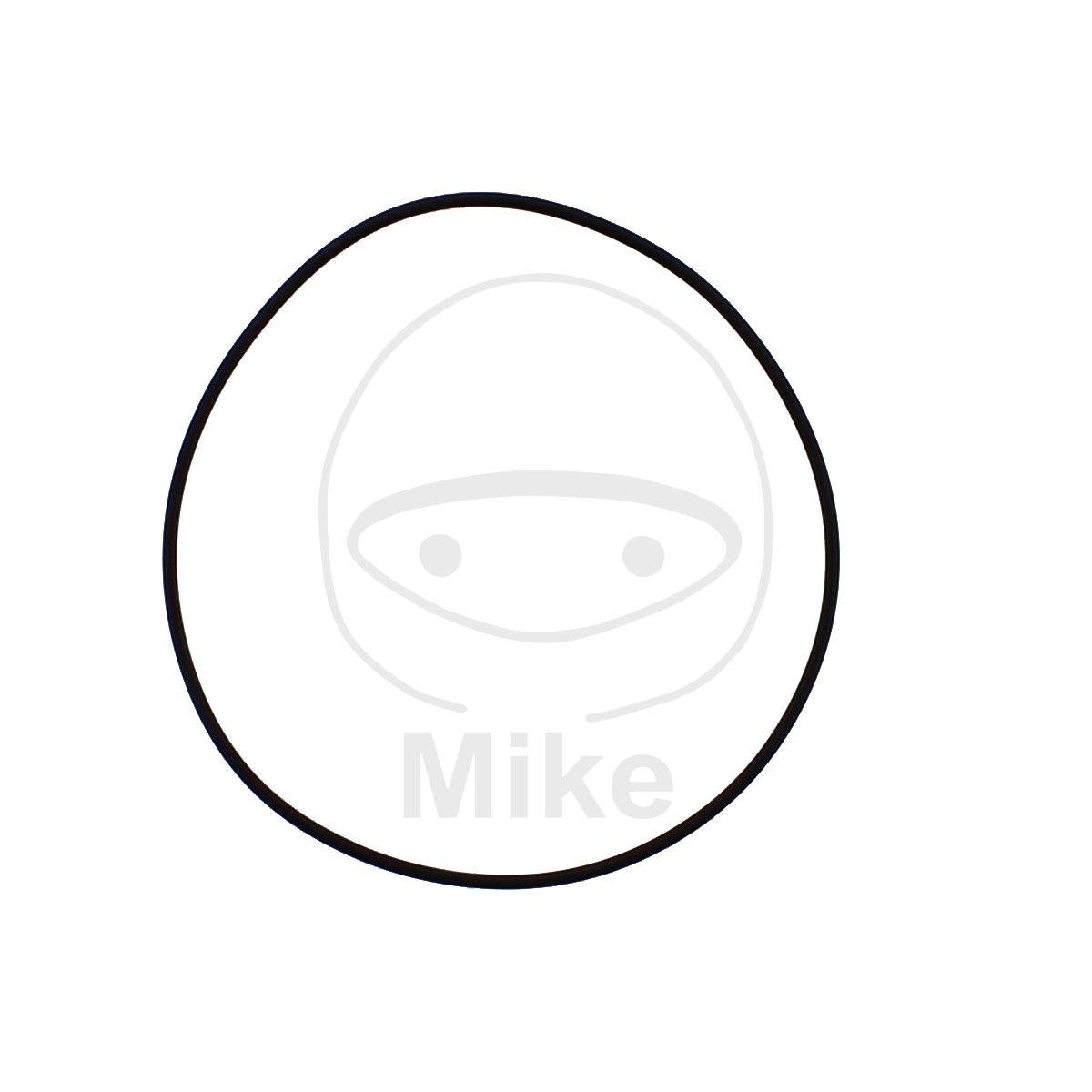 Valve cover gasket ATHENA M752510500004