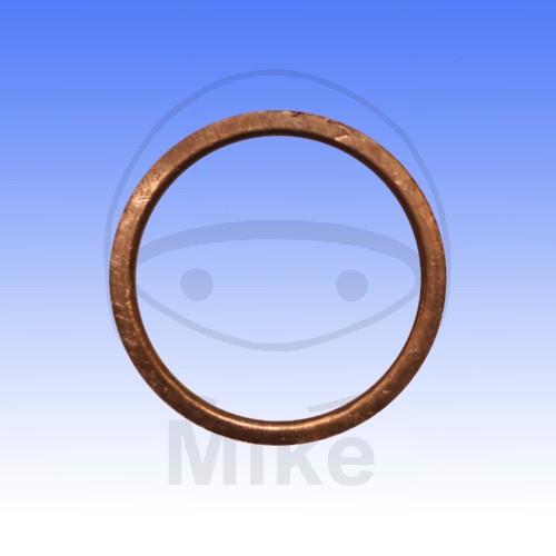 Brtva za ispuh ATHENA S410485012036 37.3X44X3.5 mm