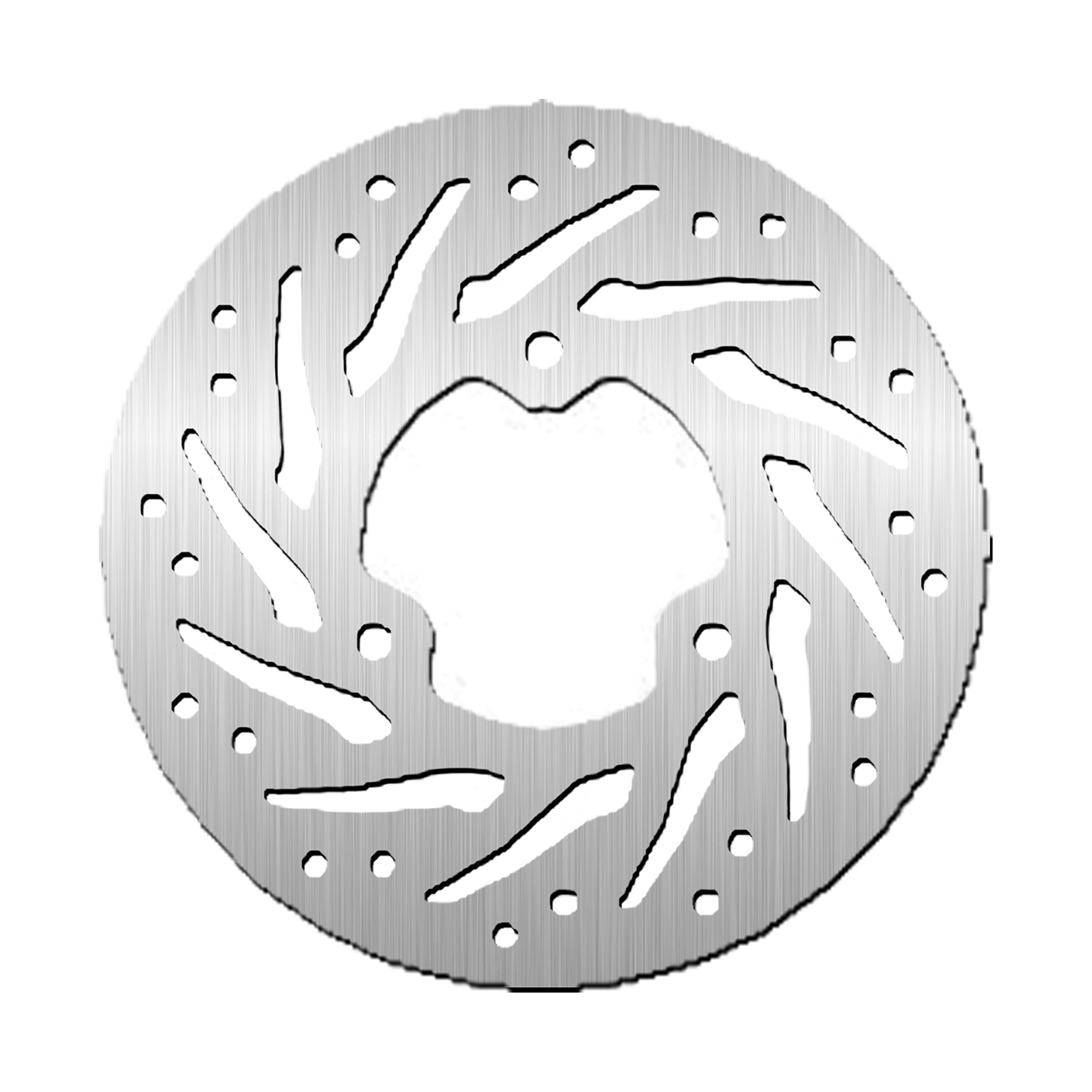 Kočiona disk NG 734