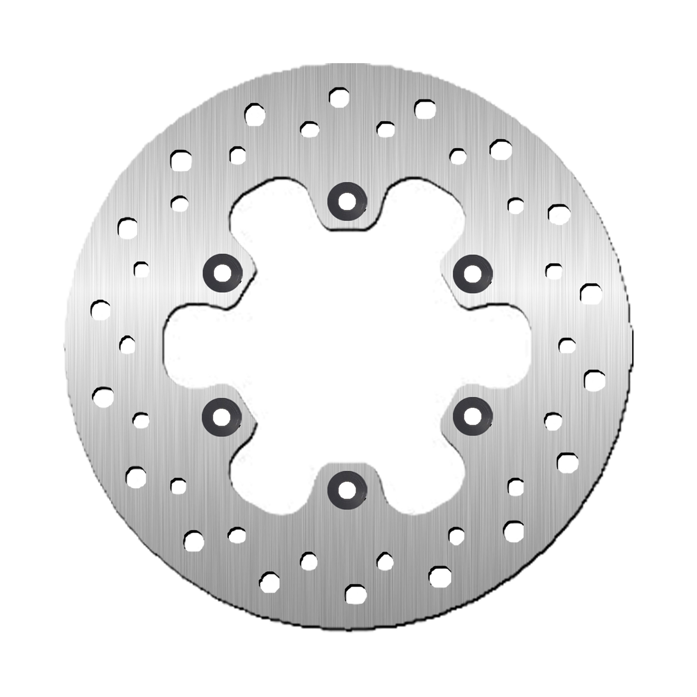 Kočiona disk NG 756