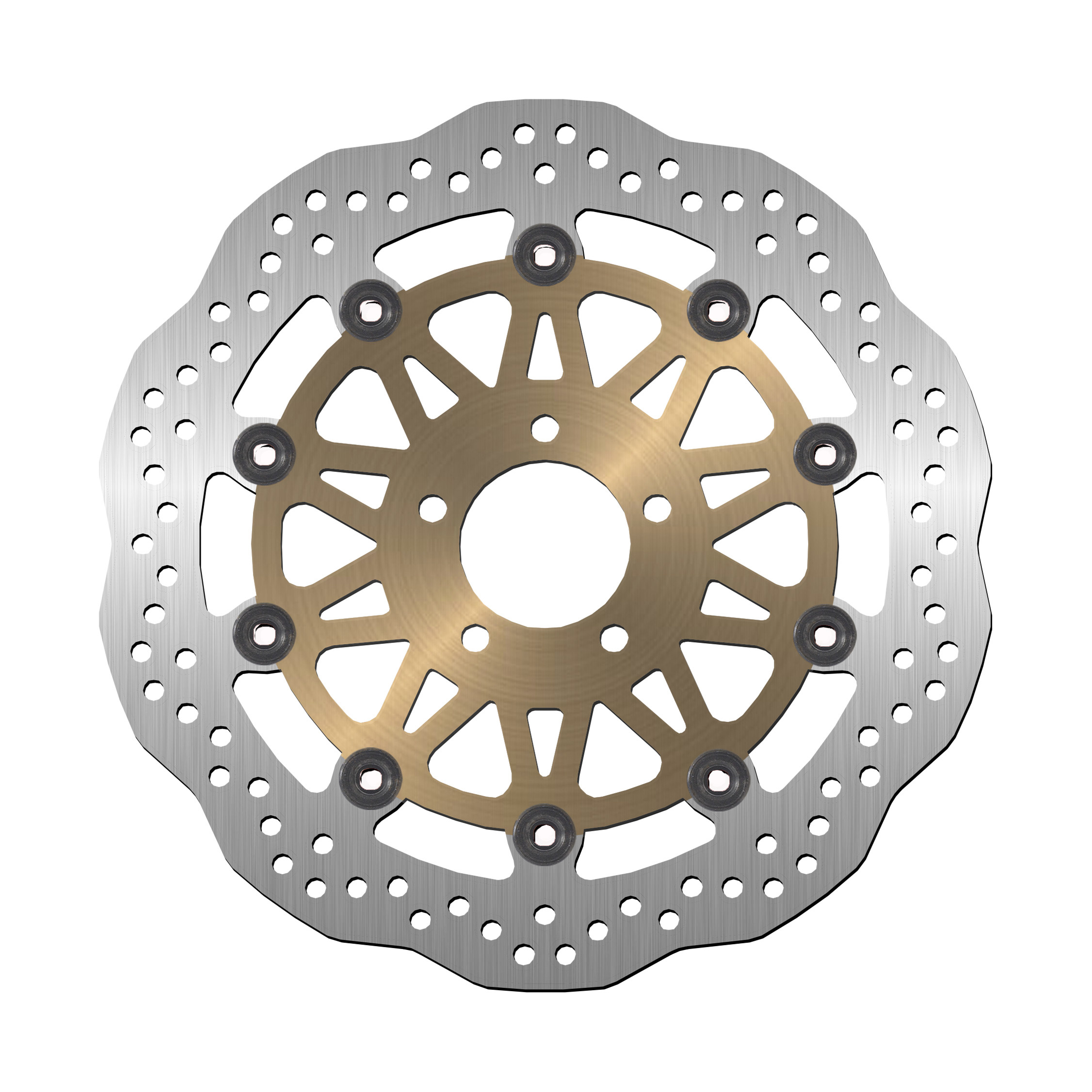 Kočiona disk NG 776X