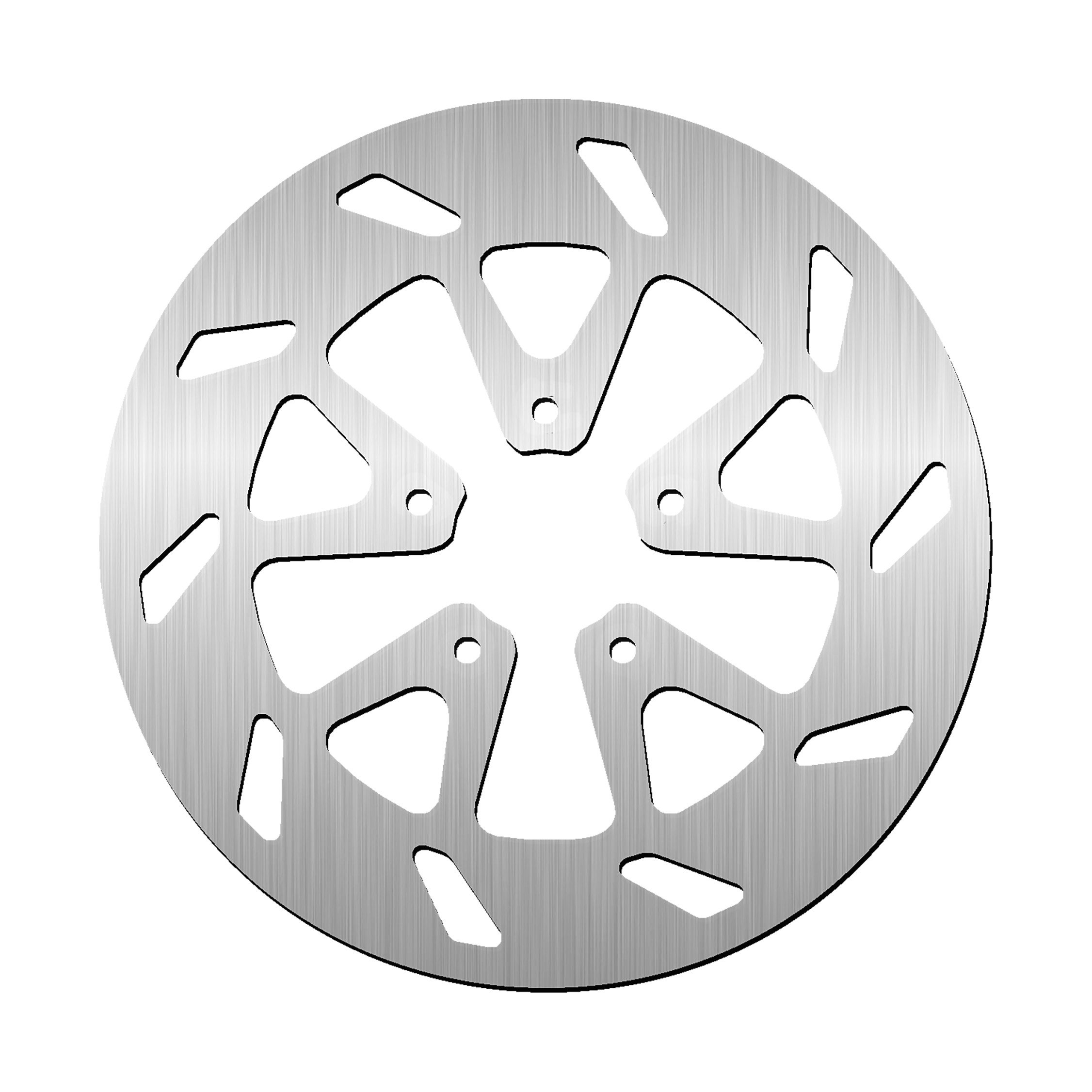 Kočiona disk NG 781