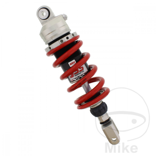 Monoshock emulsion YSS MZ456-310TRL-39-X adjustable