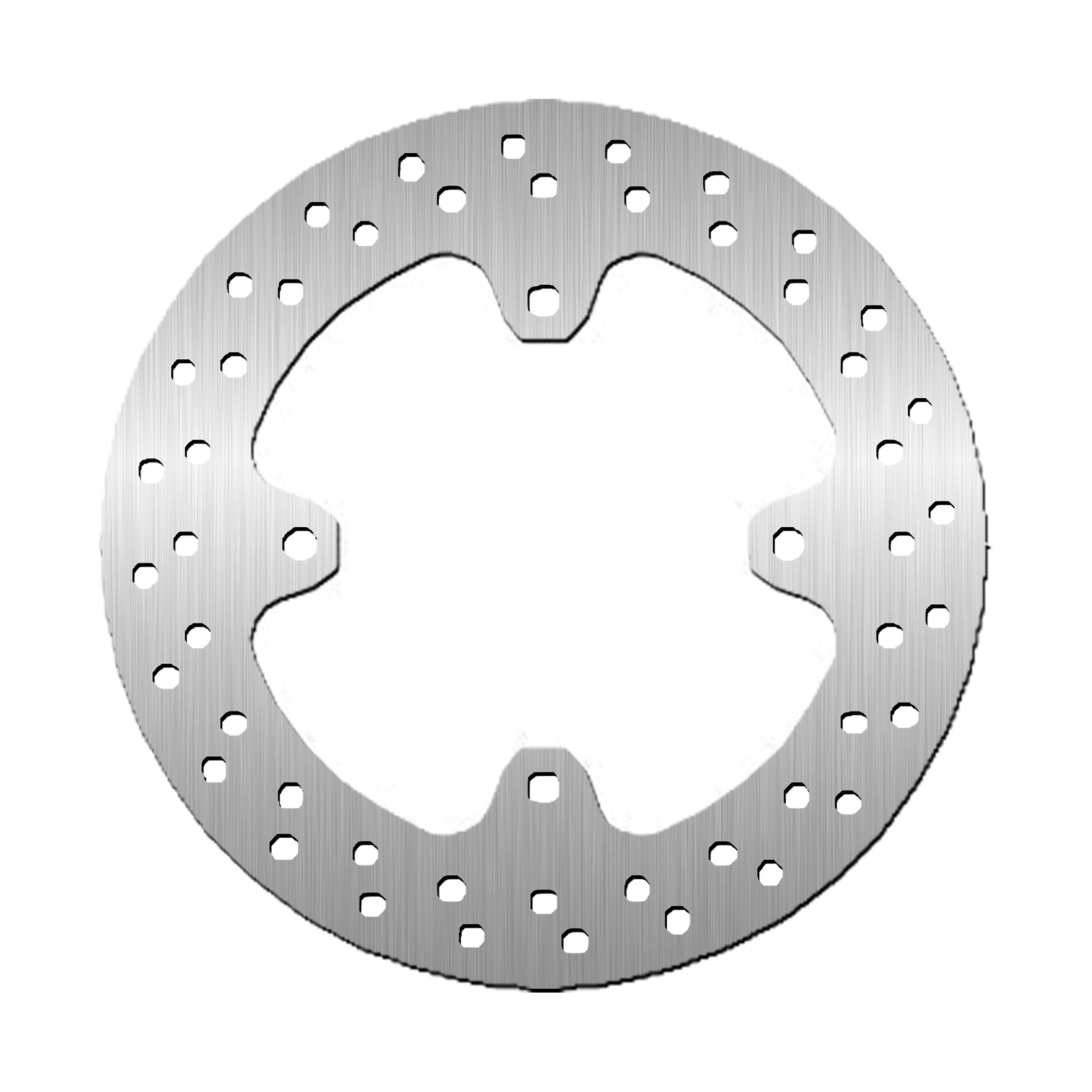 Kočiona disk NG 799
