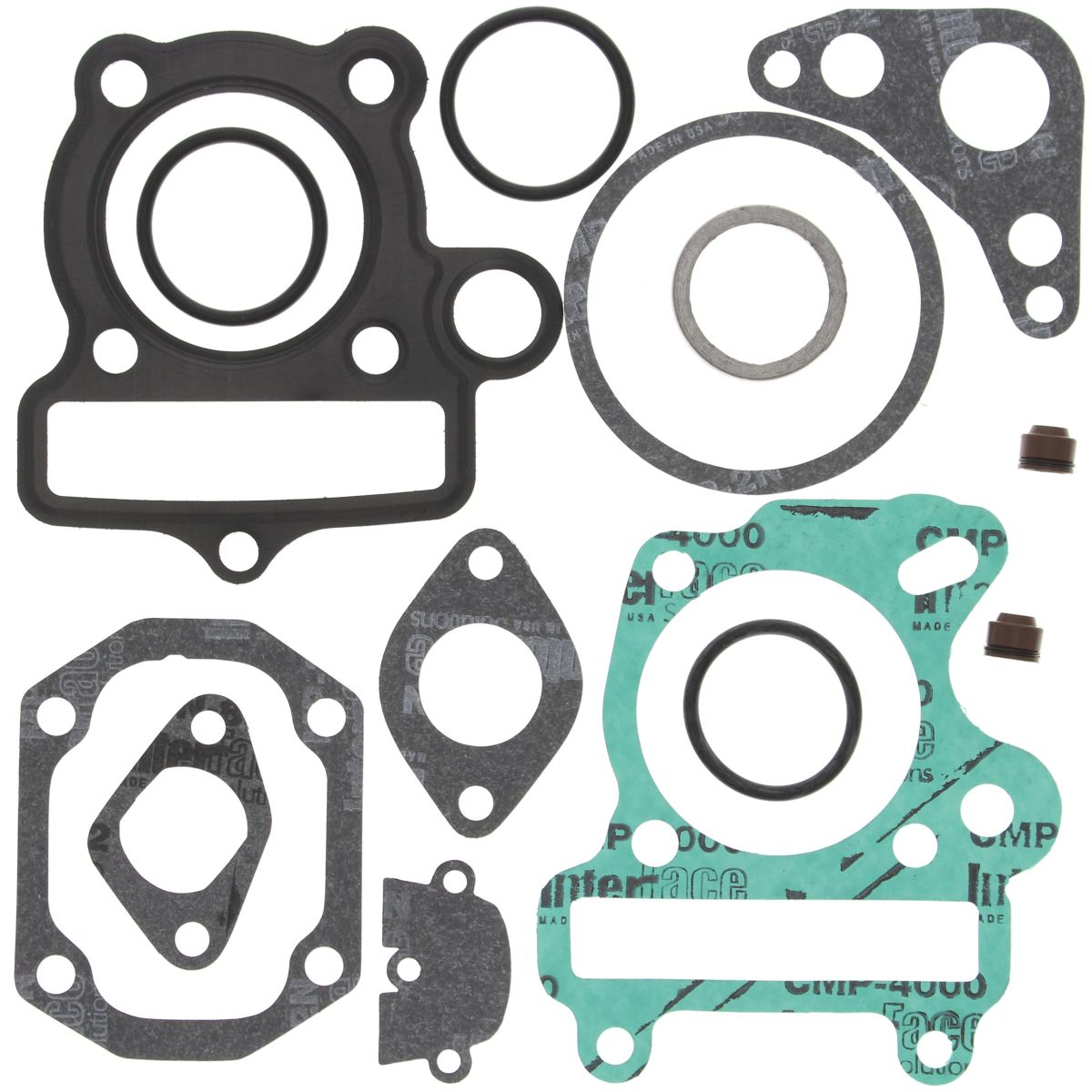 Top End Gasket Kit WINDEROSA 810926
