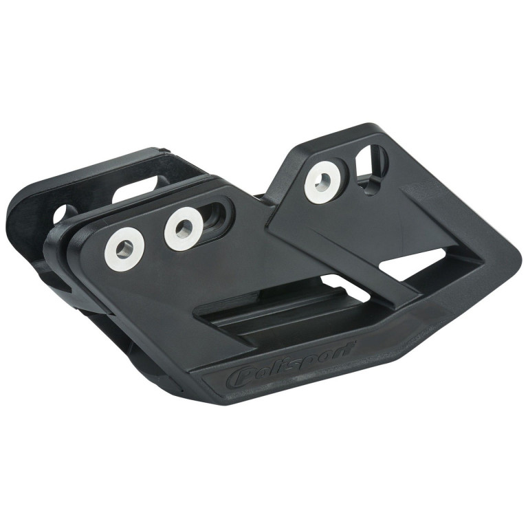 Vodilica lanca POLISPORT PERFORMACE 8155800001 Crni