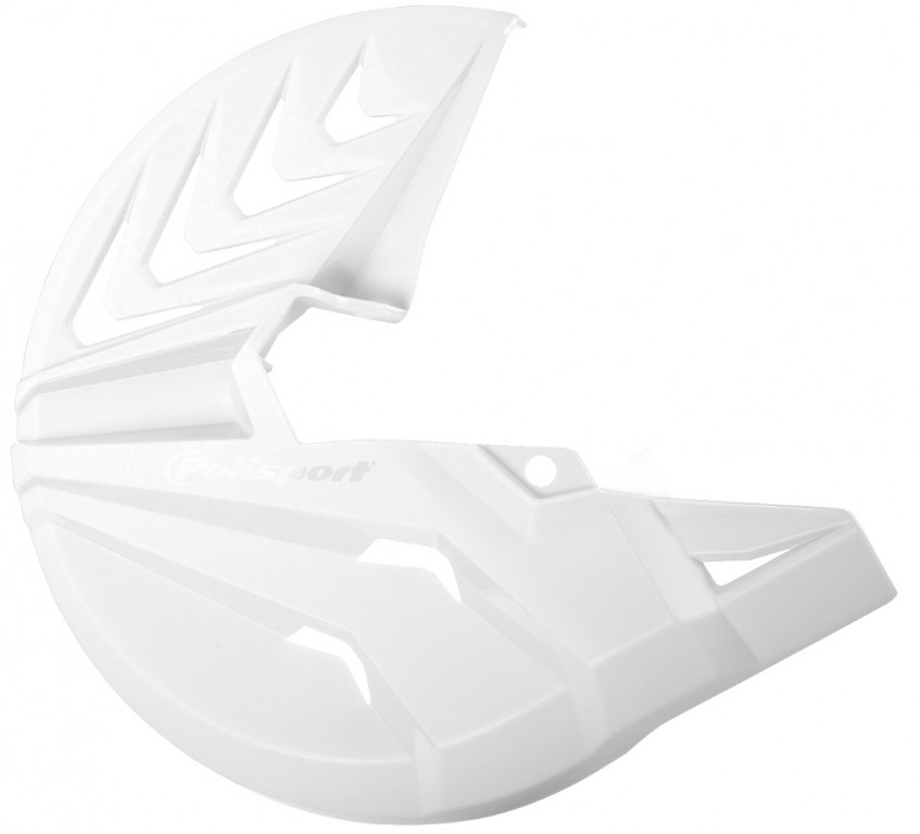 Disk Protector POLISPORT PERFORMANCE 8156000001 White