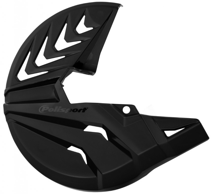 Disk Protector POLISPORT PERFORMANCE 8156000002 Crni