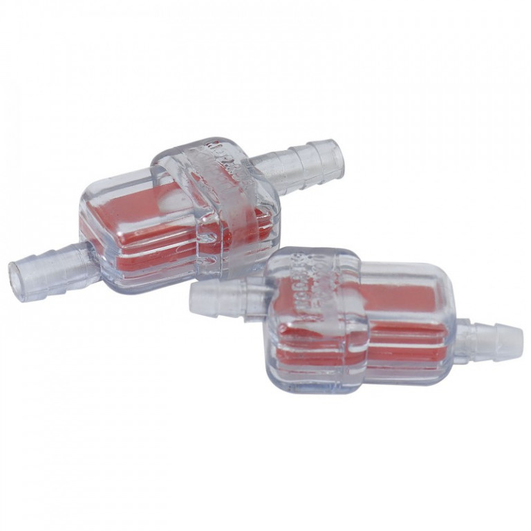 Filter goriva POLISPORT 8451000001 6mm clear
