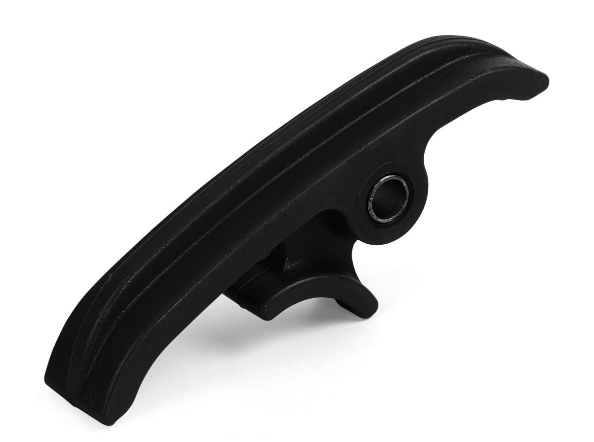 Chain sliding piece POLISPORT 8457300001 Crni