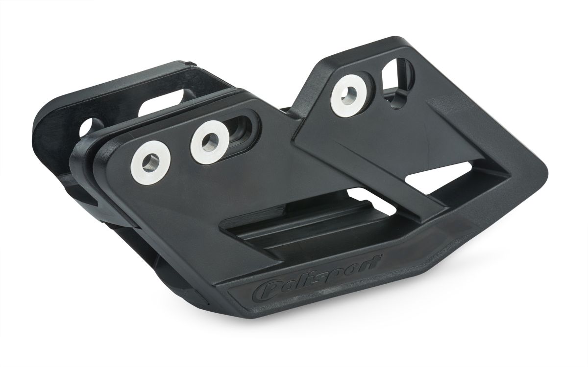 Vodilica lanca POLISPORT PERFORMACE 8457500001 Crni
