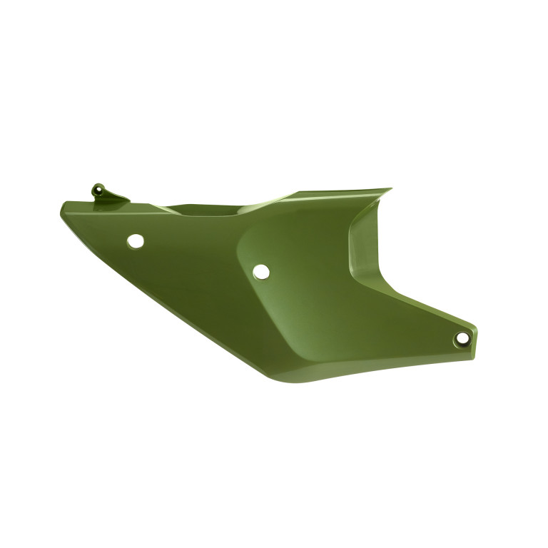 Side Panels POLISPORT 8476500004 Camo Green