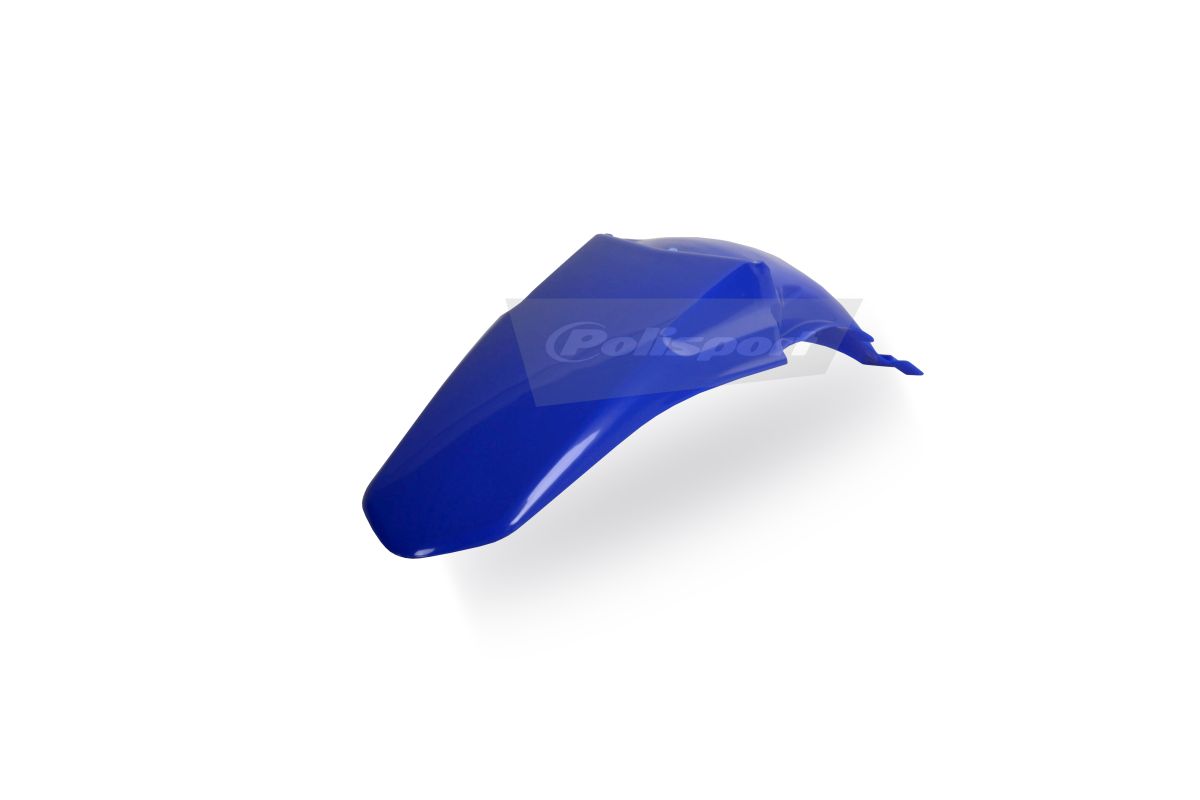 Stražnji blatobran POLISPORT 8560500003 blue Yam 98