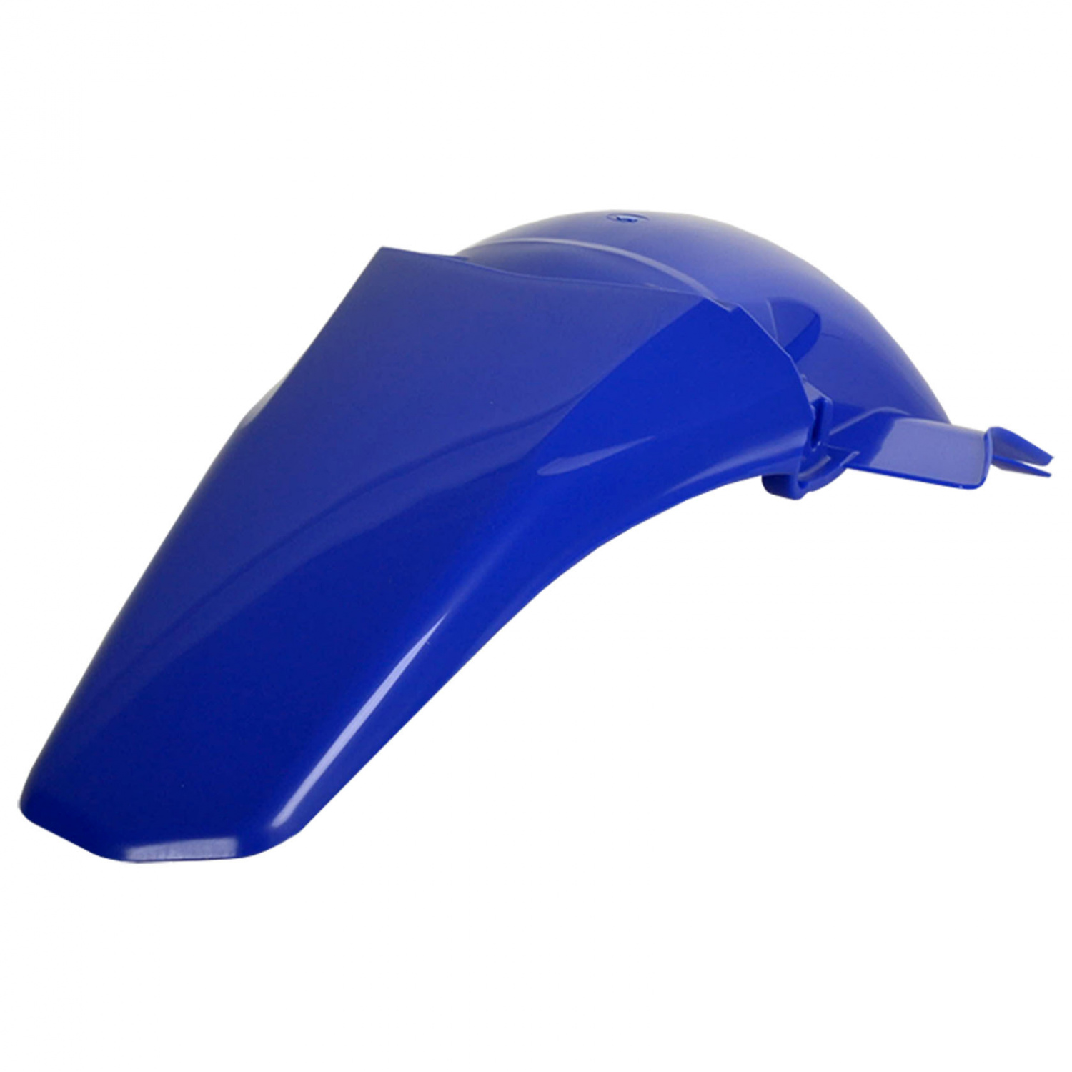 Stražnji blatobran POLISPORT 8561400002 blue yam98