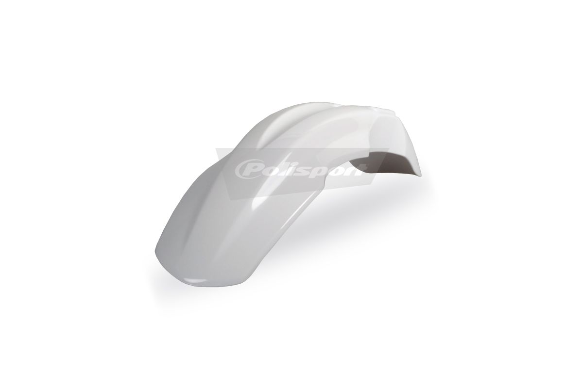 Prednji blatobran POLISPORT 8569200002 white