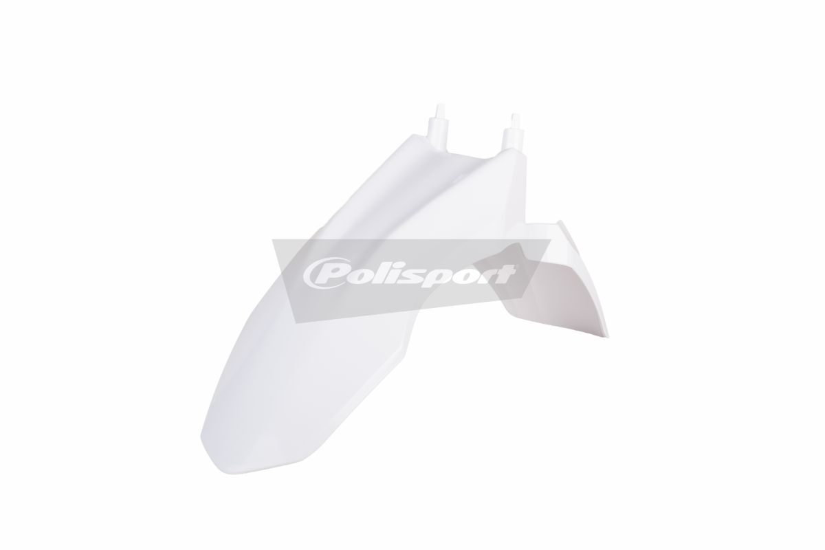 Prednji blatobran POLISPORT 8573500002 white