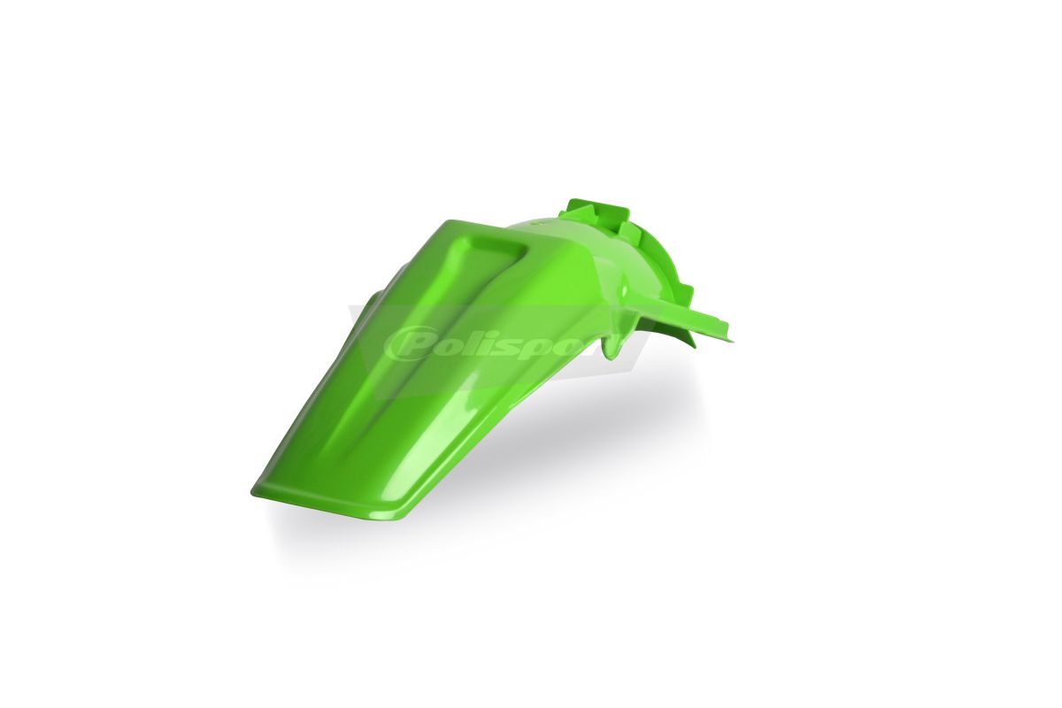 Stražnji blatobran POLISPORT 8595000001 green
