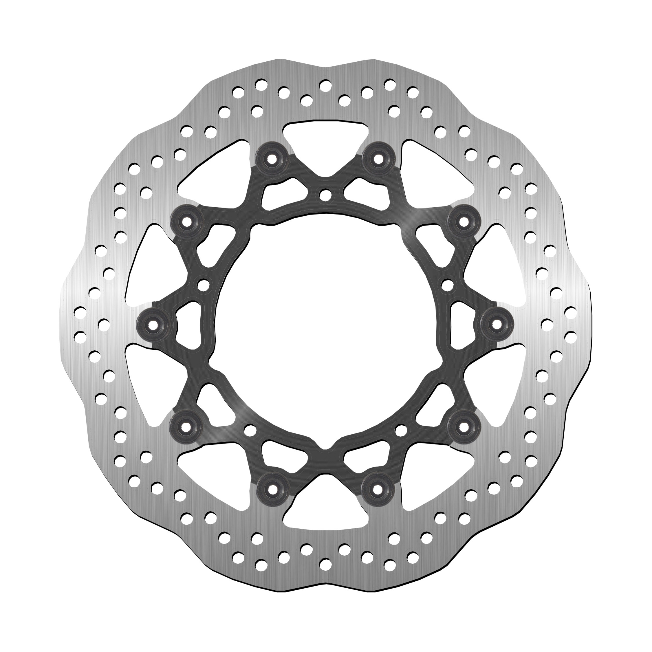 Kočiona disk NG 902X