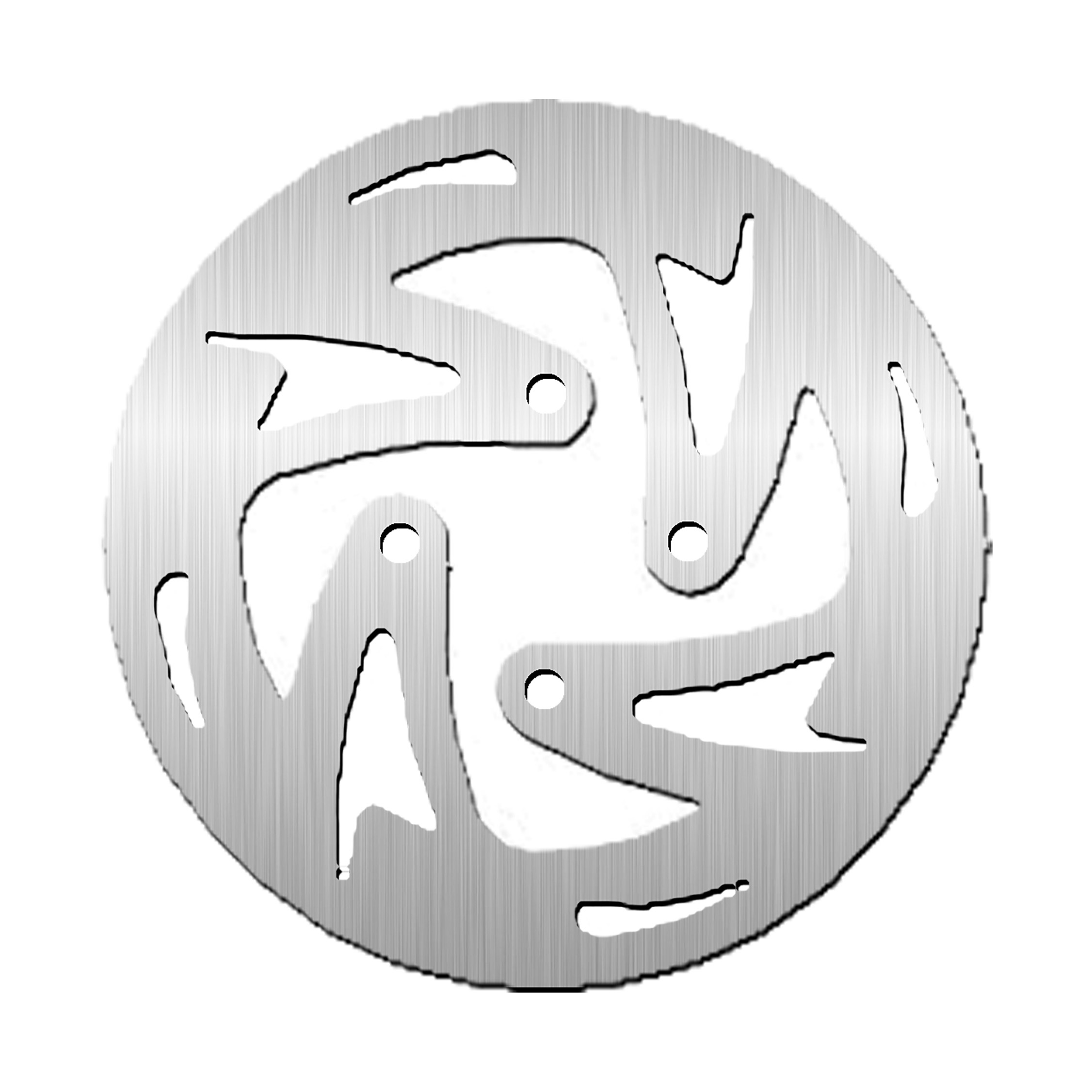 Kočiona disk NG 906