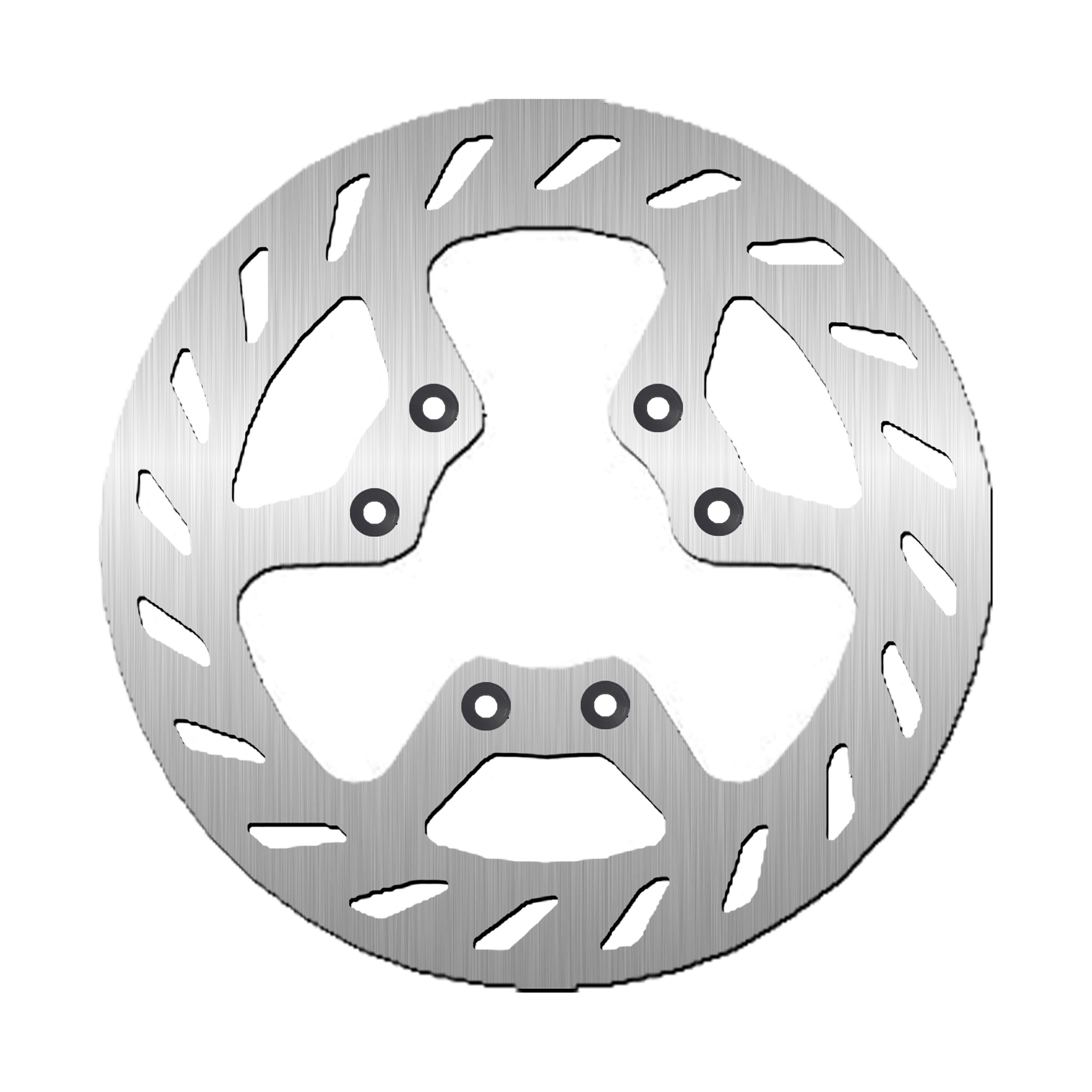 Kočiona disk NG 907