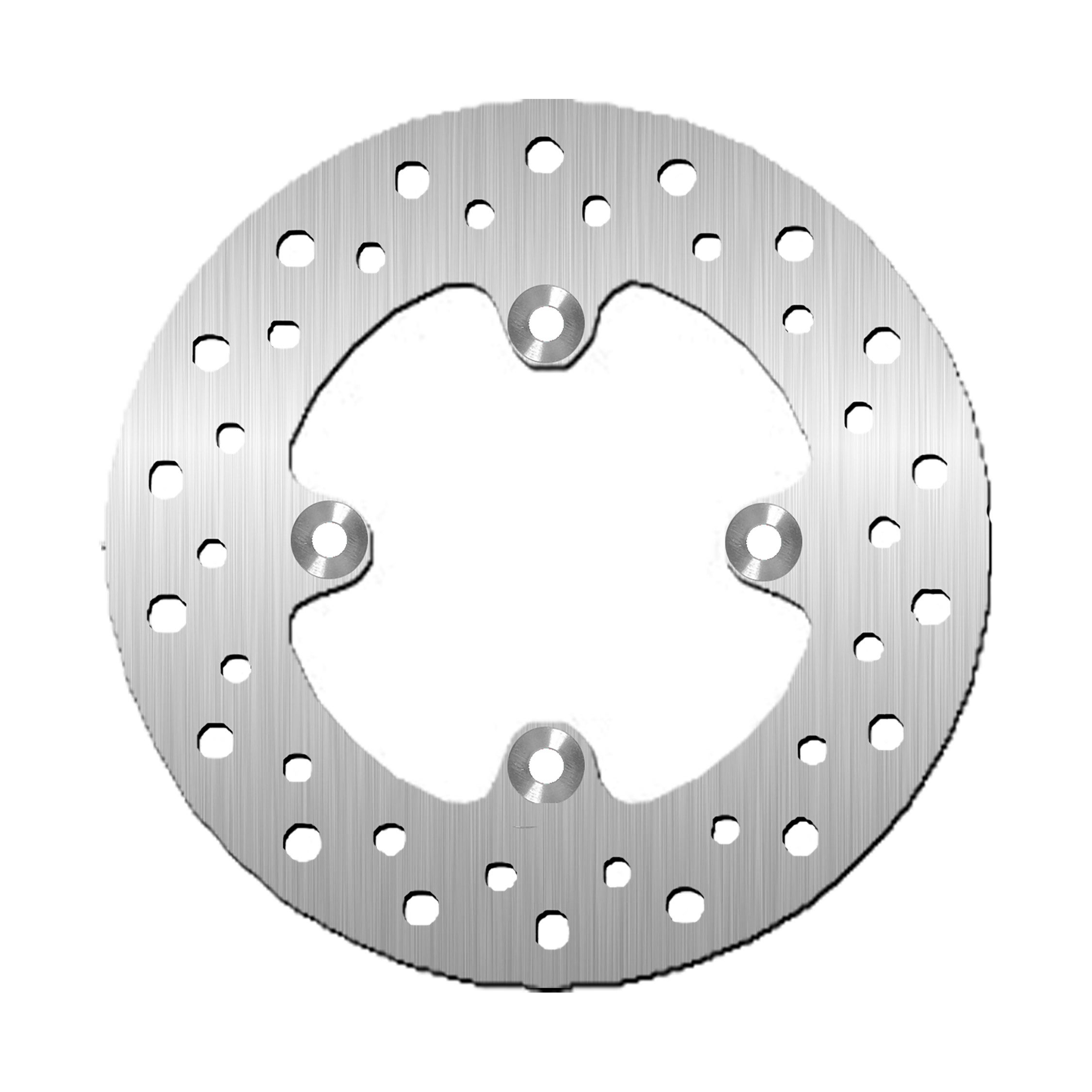 Kočiona disk NG 909