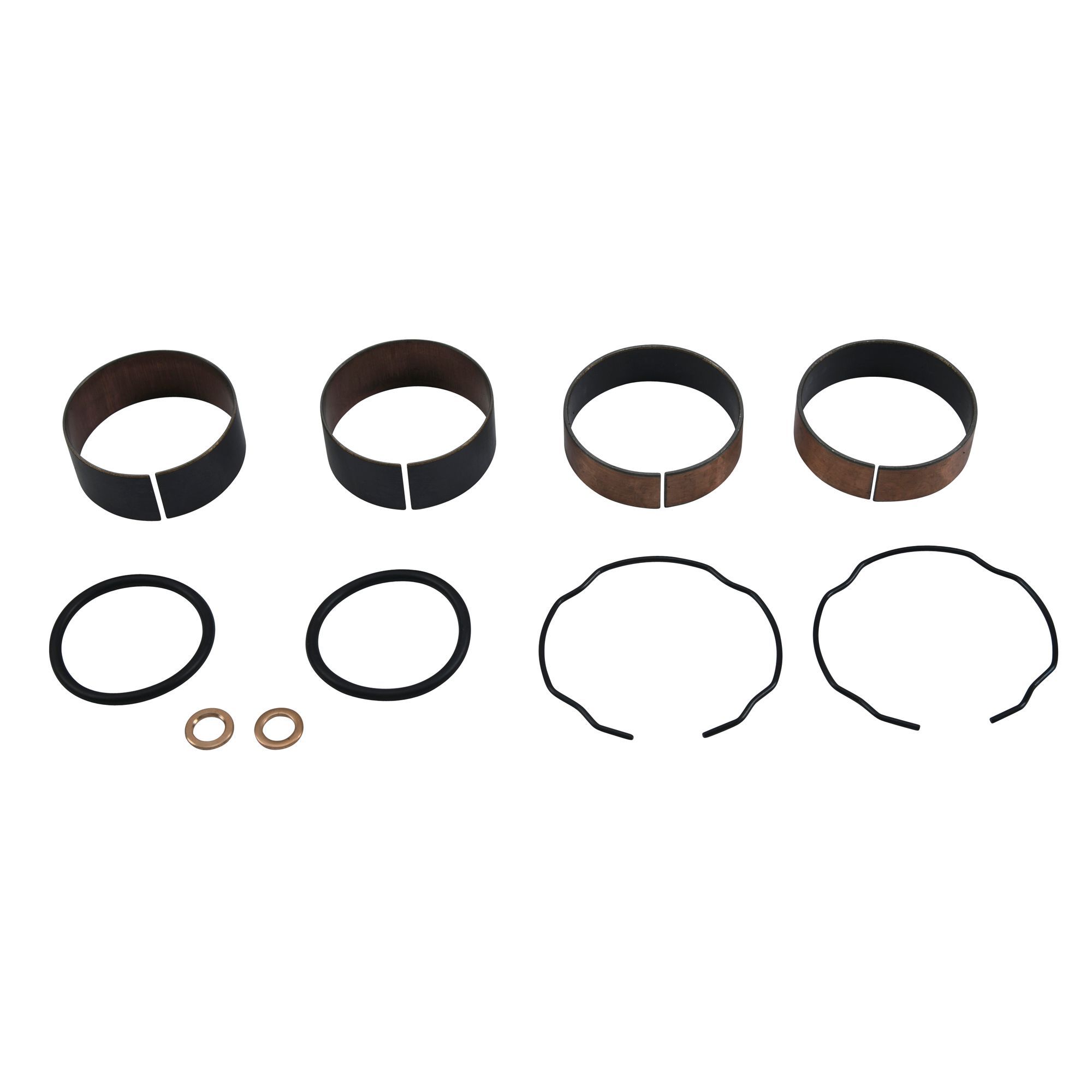 Fork Bushing Kit All Balls Racing 38-6104 for KAWASAKI VN 2000 Classic 2004-2010