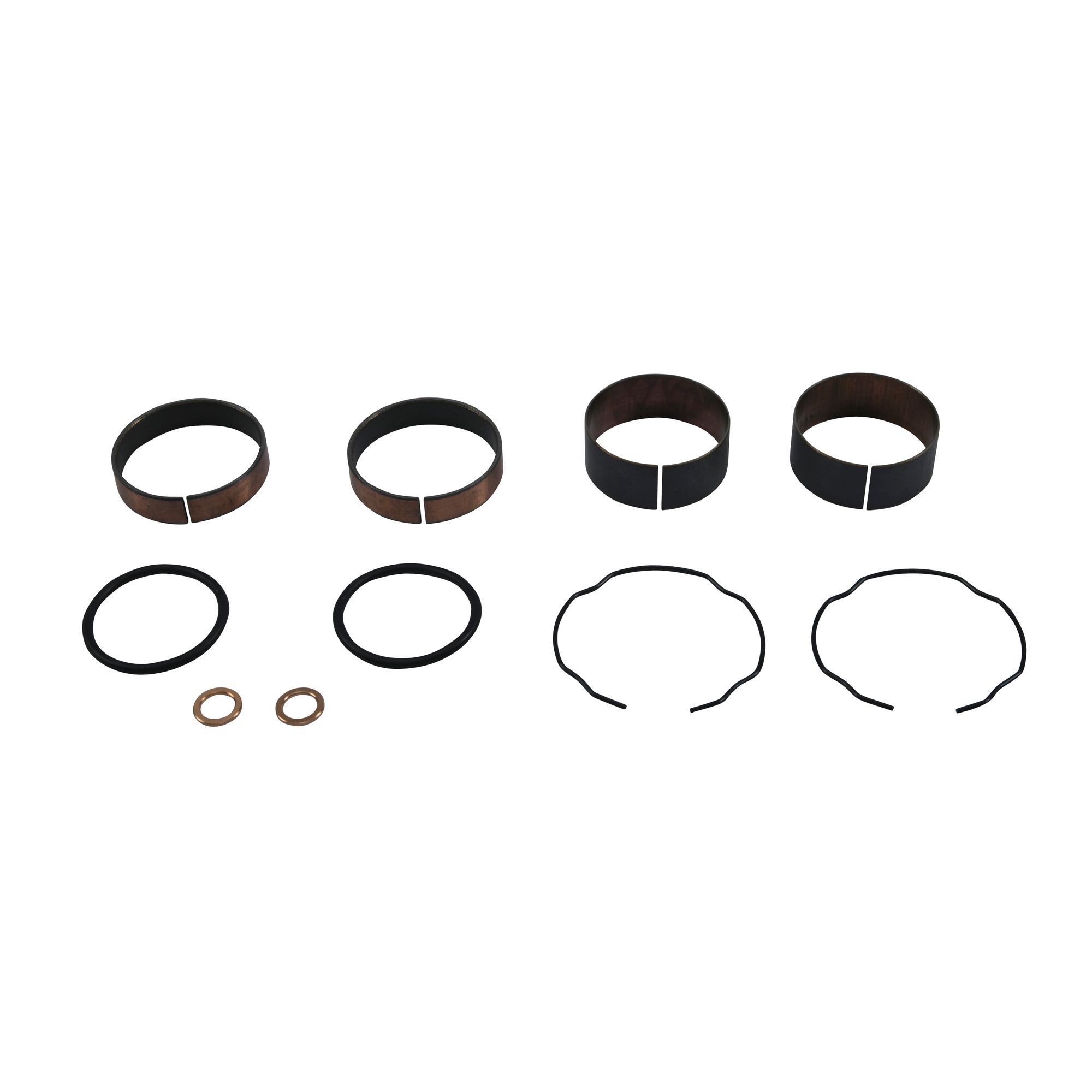 Fork Bushing Kit All Balls Racing 38-6145 for YAMAHA FJR 1300 2003-2005, YAMAHA YZF 1000 R Thunderace 1996-2001