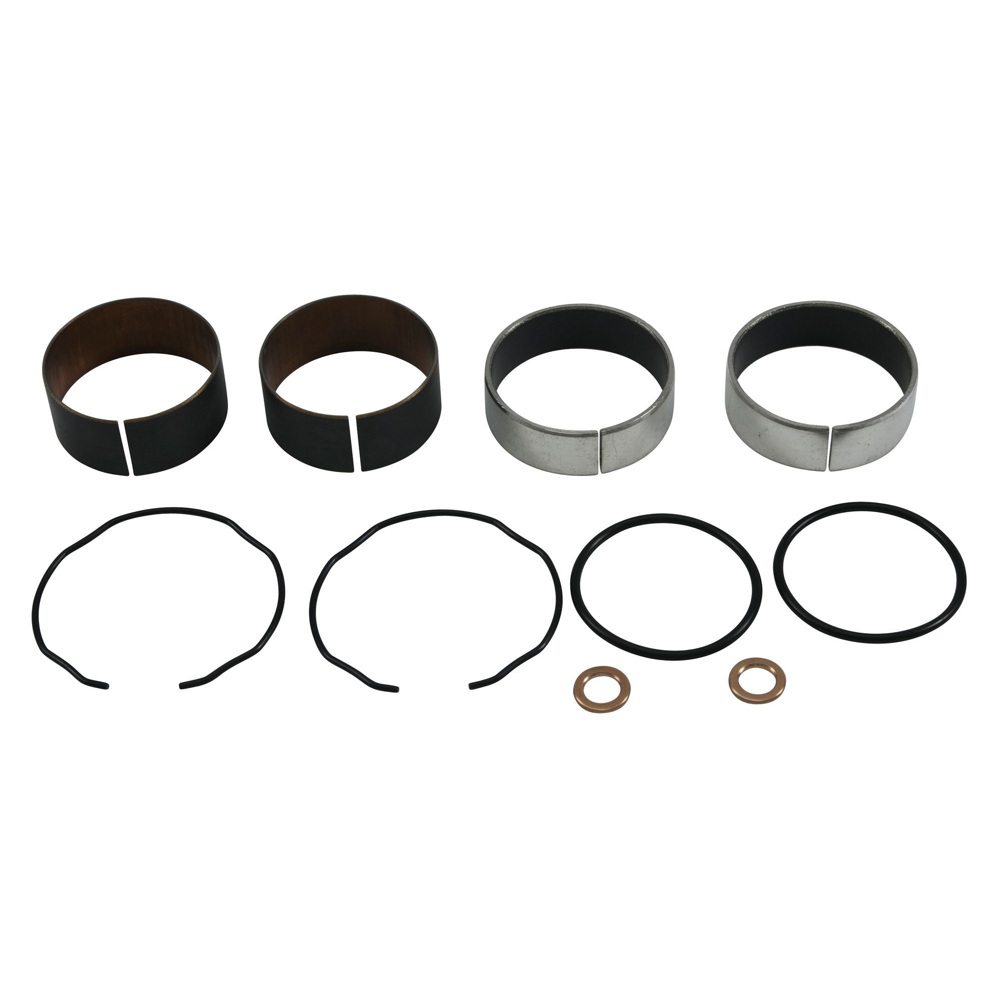 Fork Bushing Kit All Balls Racing 38-6149 for KAWASAKI VN 1500 Mean Streak 2002-2003, SUZUKI VZ 1600 Marauder 2004-2005