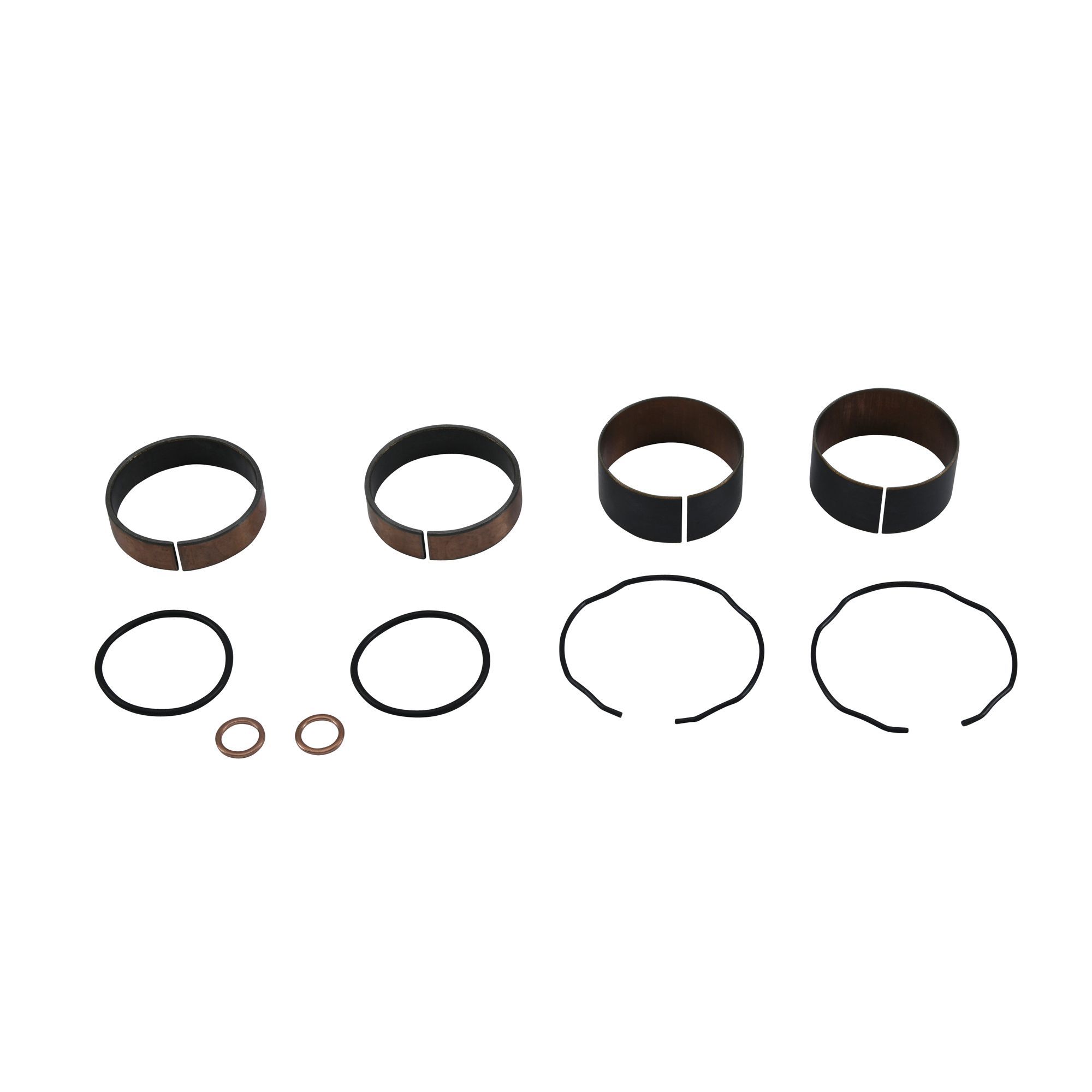 Fork Bushing Kit All Balls Racing 38-6152 for SUZUKI GSX-R 750 1988-1990