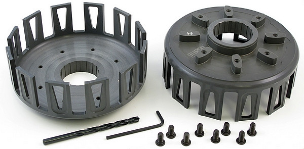 Clutch basket AOKI CB.91CR250