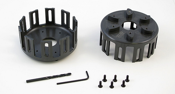 Clutch basket AOKI CB.96KX80