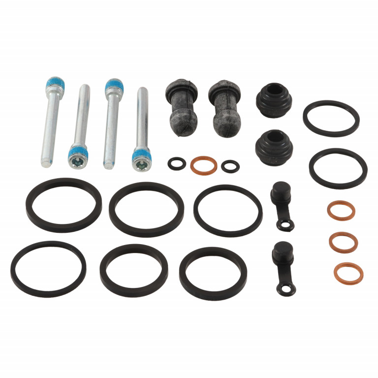 Caliper Rebuild Kit All Balls Racing 18-3055 for HONDA GL 1500 Goldwing 1988-2000