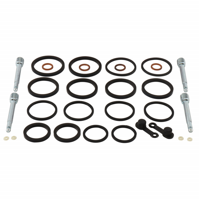 Caliper Rebuild Kit All Balls Racing 18-3089 for YAMAHA FJR 1300 1996-2016