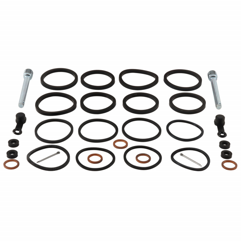 Caliper Rebuild Kit All Balls Racing 18-3115 for SUZUKI GSF 1200 Bandit / S 1996-2000, SUZUKI RF 900 1994-1998
