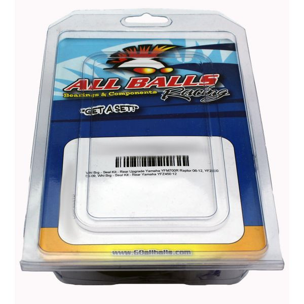 Caliper Rebuild Kit All Balls Racing 18-3344