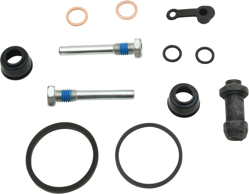 Caliper Rebuild Kit All Balls Racing 18-3318 for ATV KAWASAKI KFX 250 2000-2004