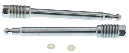 Brake pad retaining pin kit All Balls Racing 18-7041 front for HONDA VFR 1200 X Crosstourer 2017