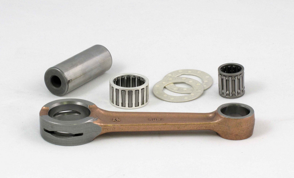 Klipnjača set AOKI CT.94KX125
