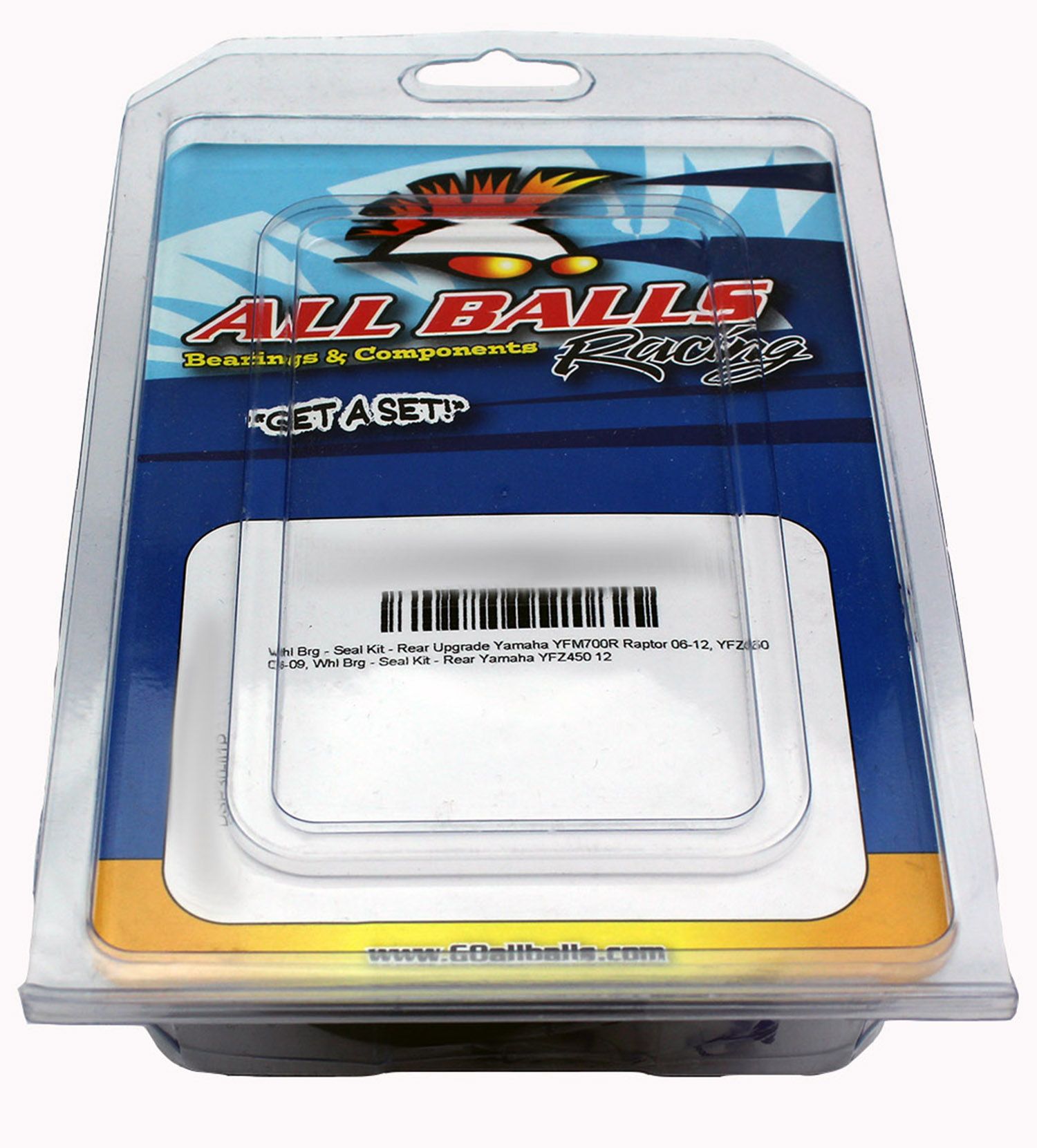 Fuel pump kit All Balls Racing 47-2080