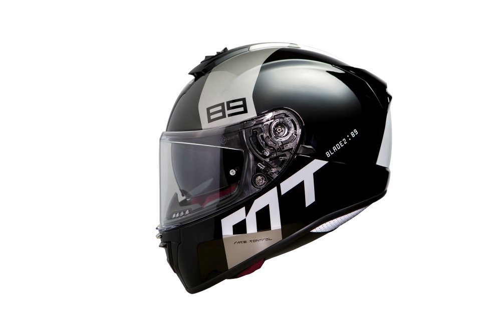 Helmet MT Helmets BLADE2 SV B2 - 12 XS