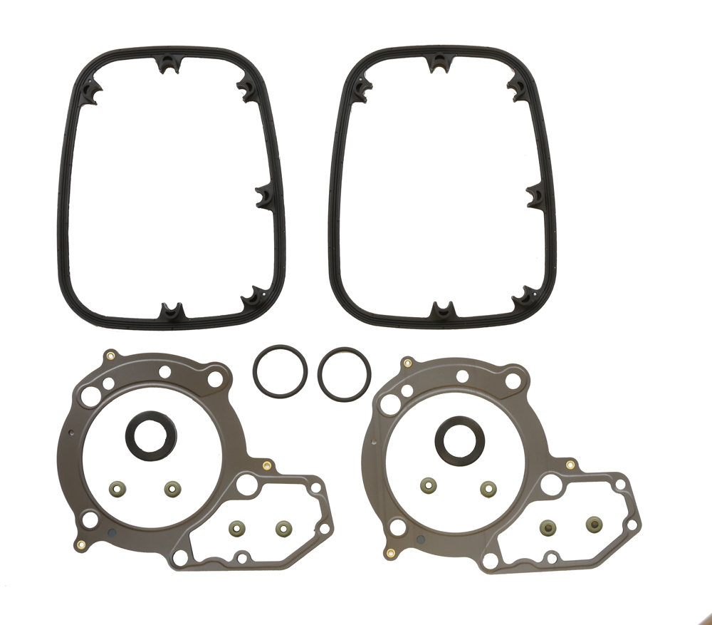 Set dihtunga za motor TOPEND ATHENA P400068600980/2 for BMW R 1100 GS 1992-1997