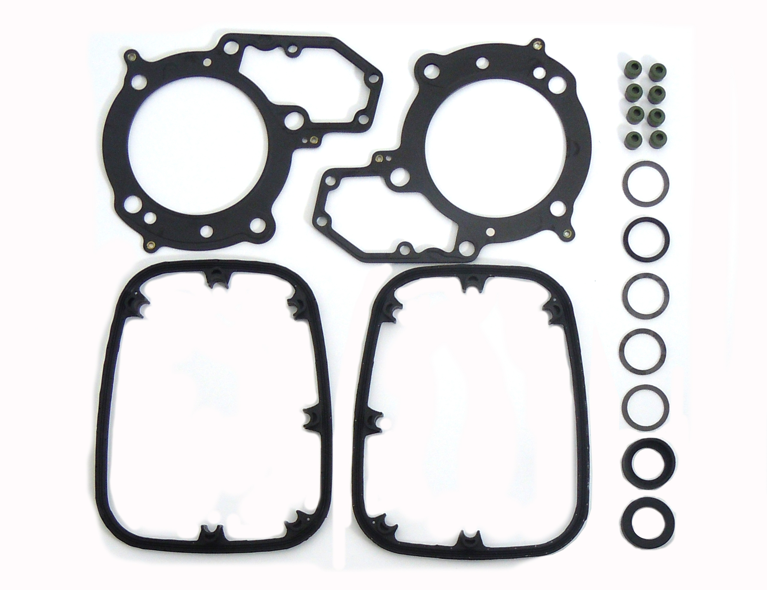 Set dihtunga za motor TOPEND ATHENA P400068600981 for BMW R 1100 GS 1998-1999