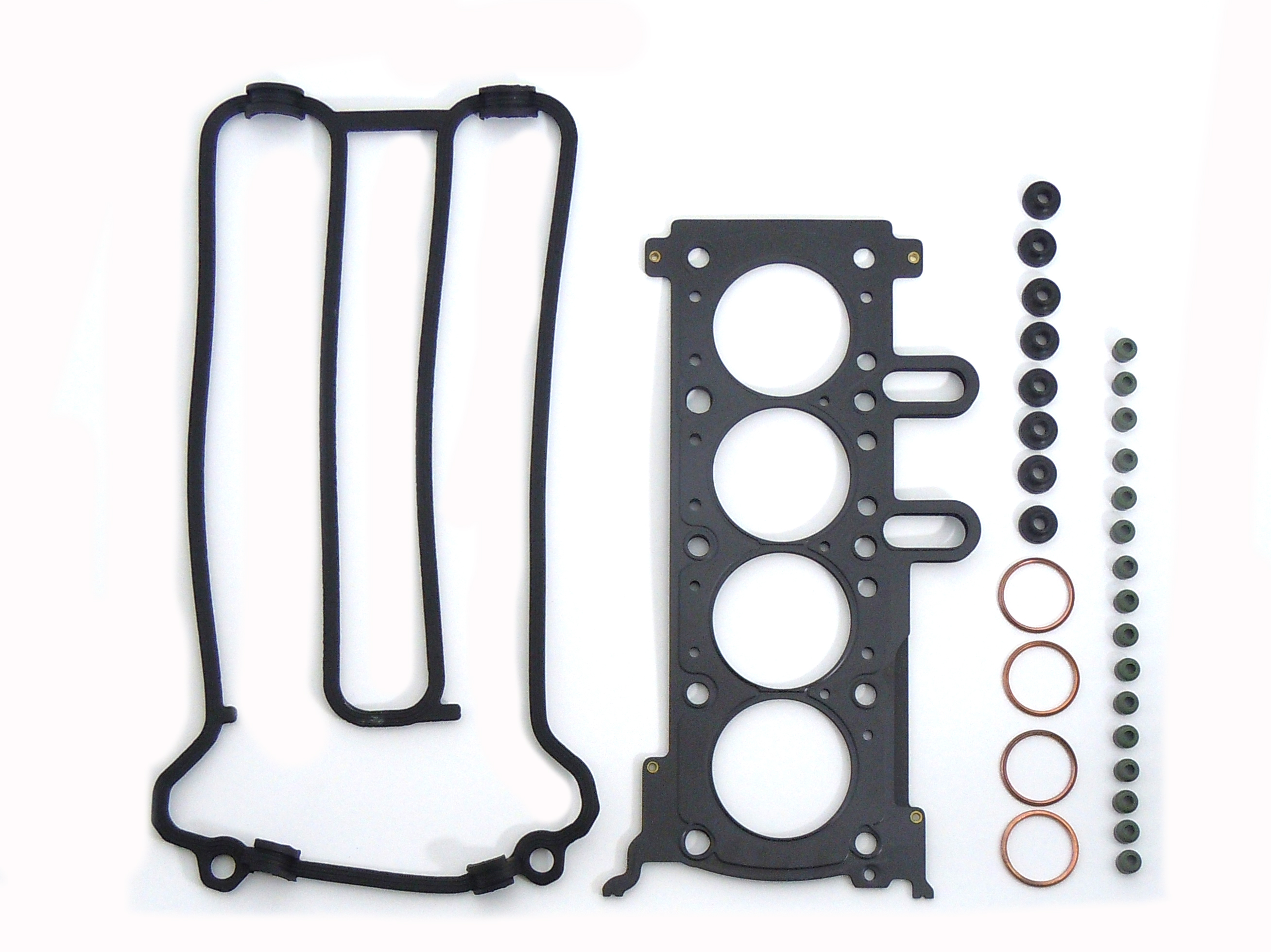 Set dihtunga za motor TOPEND ATHENA P400068600982