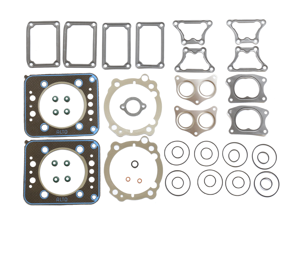 Set dihtunga za motor KOMPLETAN ATHENA P400110600916/1 for DUCATI 916 Sport Production 1994-1996, DUCATI 916 Strada Biposto 1994-1998