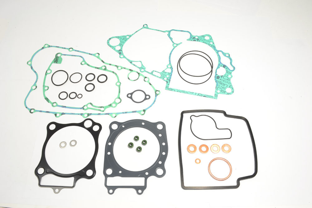Set dihtunga za motor KOMPLETAN ATHENA P400210850064 for HONDA CRF 450 R 2002-2004