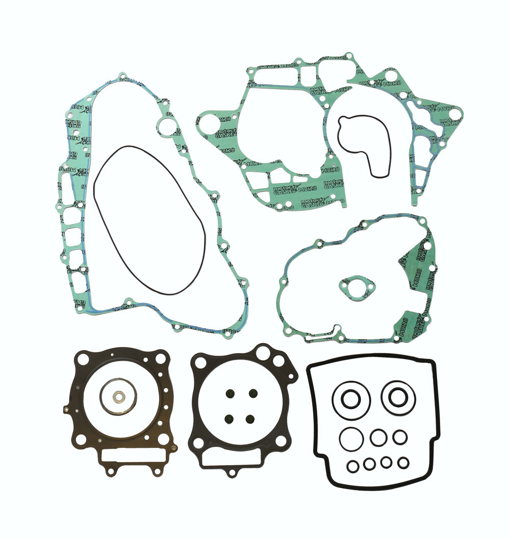 Set dihtunga za motor KOMPLETAN ATHENA P400210850179 for ATV HONDA TRX 450 R 2004-2005