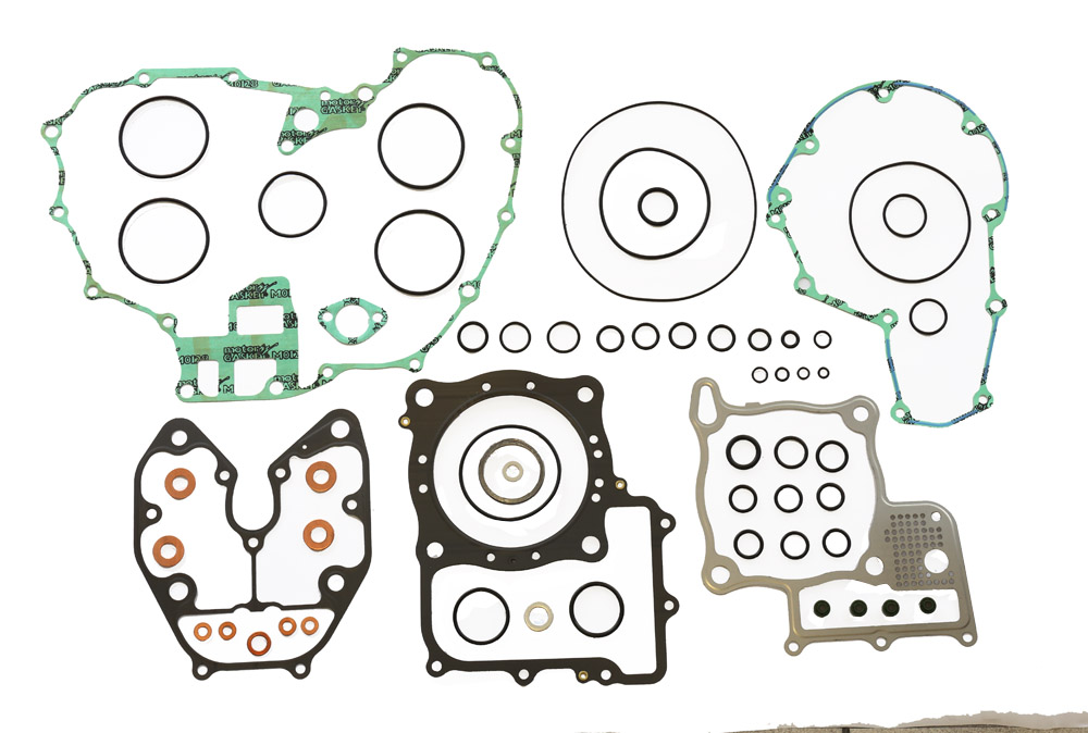 Set dihtunga za motor KOMPLETAN ATHENA P400210850199 for ATV HONDA TRX 680 Rincon 2006-2021